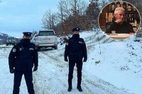 Хашки свједок који је пронађен мртав командовао логором за Србе