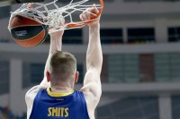 Fener pregazio PAO, Barsa slavila protiv CSKA u Moskvi