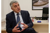 Lazar Prodanović, delegat srpskog naroda u Domu naroda Parlamenta BiH: Najbolje rješenje dogovor bez stranaca