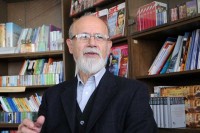 Ranko Risojević, književnik, za “Glas Srpske”: Mladi stvaraoci treba da bježe od provincijalizma
