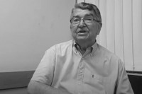 Preminuo legendarni košarkaški trener Mihajlo Miki Vuković
