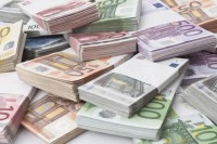 Sporazum o 25 miliona evra zajma od EU ulazi u proces ratifikacije