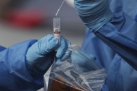 Virusom korona zaraženo još 115 ljudi, preminulo 14