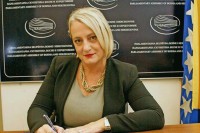 Diana Zelenika napustila HDZ 1990