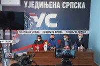 Ujedinjena Srpska: Maloljetnicima zabraniti kupovinu pirotehničkih sredstava