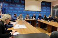 Mostarski HDZ BiH: CIK mora da odgovara za kriminalne radnje
