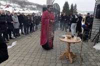 Obilježeno 28 godina od stradanja Srba u Skelanima: Srpska neće odustati od borbe za istinu i pravdu