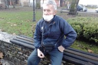 Mile Kačavenda skoro 50 godina dobrovoljni davalac: Krv dao 101 put