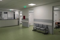 Završena rekonstrukcija Službe hitne pomoći u Drvaru