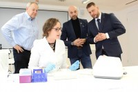 Dom zdravlja Lopare dobija aparat za brzo testiranje antigena na kovid 19