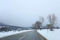 I sutra leden dan sa sjevernim vjetrom