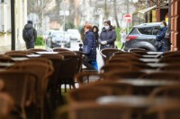 Zbog kršenja mjera ugostitelji će morati da plate pola miliona maraka