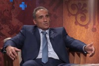 Aleksandar Stamatović, istoričar: Ujedinjenje Srba je zavjet nove generacije