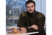 Danijel Gatarić, književnik, za “Glas Srpske”: Imitacijom u pisanju služe se samo ljudi bez talenta