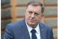 Dodik: Iza priče o ikoni krije se obračun Ukrajinaca sa mnom