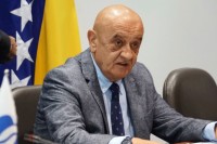 Bevanda: Nacrt budžeta pred Savjetom ministara do kraja mjeseca