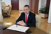 Петричевић: Настављамо са мјерама за очување привредне активности и радних мјеста
