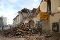 Алтернативни смјештај обезбијеђен за 10 породица из општине Двор