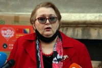 Turković: Ukrajina traži vraćanje ikone