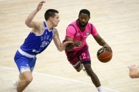 Petrušev vodio Megu do pobjede u Zadru