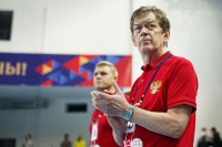 Velimir Petković, selektor rukometaša Rusije  za “Glas Srpske”: Uzeli su nam sve, ali inat ne mogu