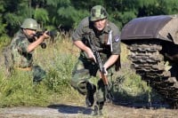 Зарић: "Коридор" је прича коју треба знати и памтити