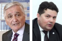 Stevandić i Špirić hospitalizovani na UKC RS