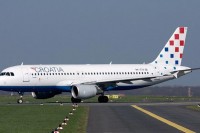 "Kroacija erlajns" do kraja januara bez avio-linije Zagreb-Sarajevo