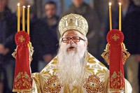 Mitropolit Hrizostom podržao vakcinaciju: SPC potcijenila opasnost korone