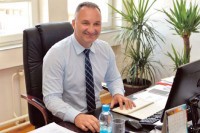 Dalibor Stević, potpredsjednik Socijalističke partije: Stabilan partner zaslužuje poštovanje