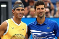 ATP: Đoković šest nedelja od Federera, rekord Nadala