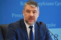 Šeranić: Ruske vakcine "Sputnjik V" stižu u Srpsku