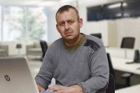 Предсједник Удружења новинара РС Милорад Лабус поднио неопозиву оставку