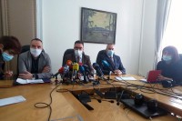 Pašalić, Košarac i Brković razgovarali o uzgoju industrijske konoplje