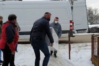 Грађанима Костајнице помаже и Уједињена Српска