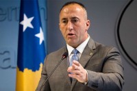 Haradinaj: Ići ćemo na referendum za ujedinjenje s Albaniom
