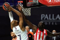 Zvezda pobjedila Real u Madridu