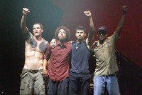 RATM objavili dokumentarac “Killing In Thy Name”: Istorija borbe u jednoj pjesmi