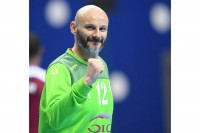 Danijel Šarić za “Glas Srpske” nakon sjajnog starta na Svjetskom prvenstvu: Zbog ovoga sam odbio Barselonu