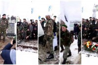 Majkić: U glavama Bošnjaka rat još traje
