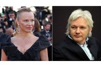 Pamela Anderson od Trampa traži da pomiluje Asanža