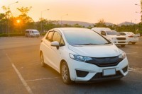 Lopov ukrao automobil, pa našao dijete unutra: Vratio se do mame i prijetio joj policijom
