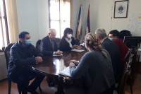 Golić: Timovi za procjenu štete od četvrtka na terenu