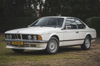 Koнеријев BMW 635 CSi нашао нови дом, купљен за 51.770 еуро
