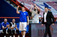 Borac slavio nakon produžetka