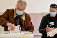 CIK: Potvrđeni rezultati izbora u Mostaru