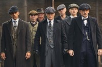 Serija "Peaky Blinders" će biti okončana poslije šeste sezone