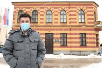 Janjetović: Operativno 300.000 KM koje je uplatila Vlada Srpske