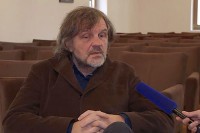 Kusturica: Vakcinisao bih se ruskom vakcinom