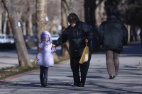 Вријеме у Српској:Жута упозорења због вјетра и ниске температуре ваздуха
